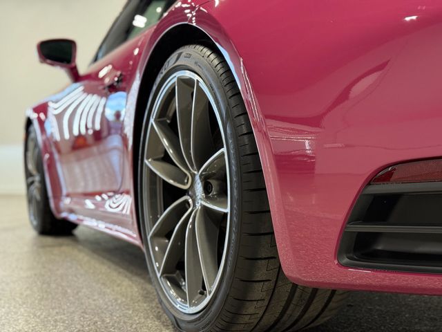 2024 Porsche 911 Carrera S Coupe - 23046252 - 40