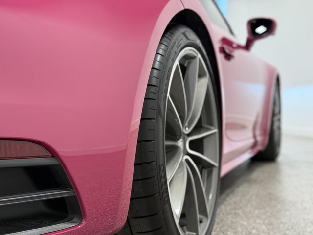 2024 Porsche 911 Carrera S Coupe - 23046252 - 41