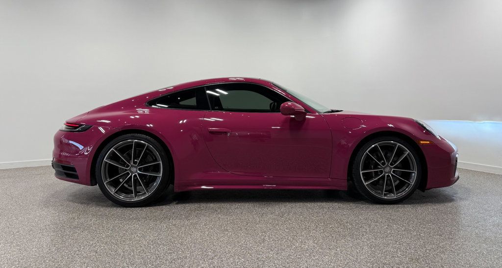 2024 Porsche 911 Carrera S Coupe - 23046252 - 42