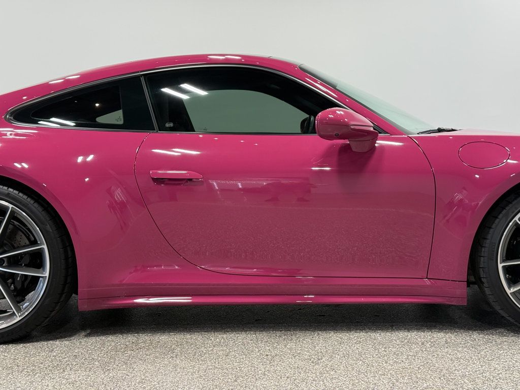 2024 Porsche 911 Carrera S Coupe - 23046252 - 44
