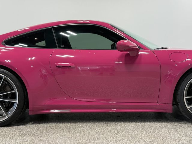 2024 Porsche 911 Carrera S Coupe - 23046252 - 44