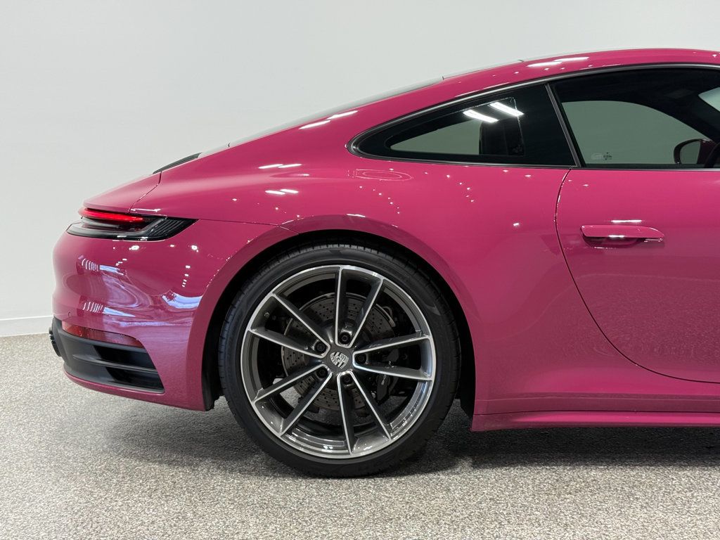 2024 Porsche 911 Carrera S Coupe - 23046252 - 45