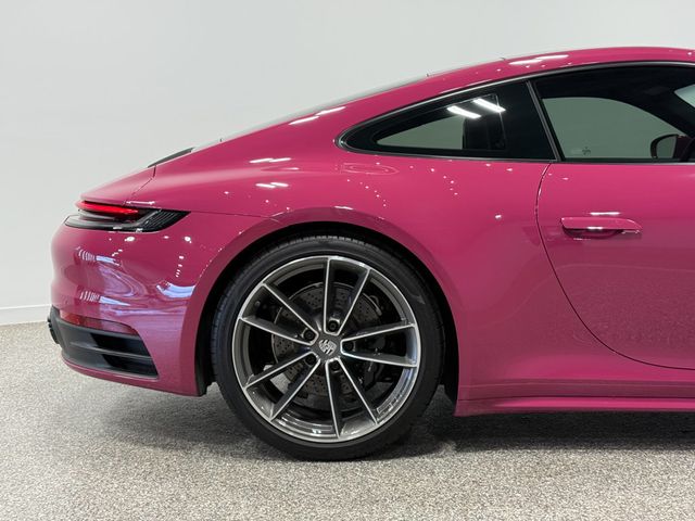 2024 Porsche 911 Carrera S Coupe - 23046252 - 45