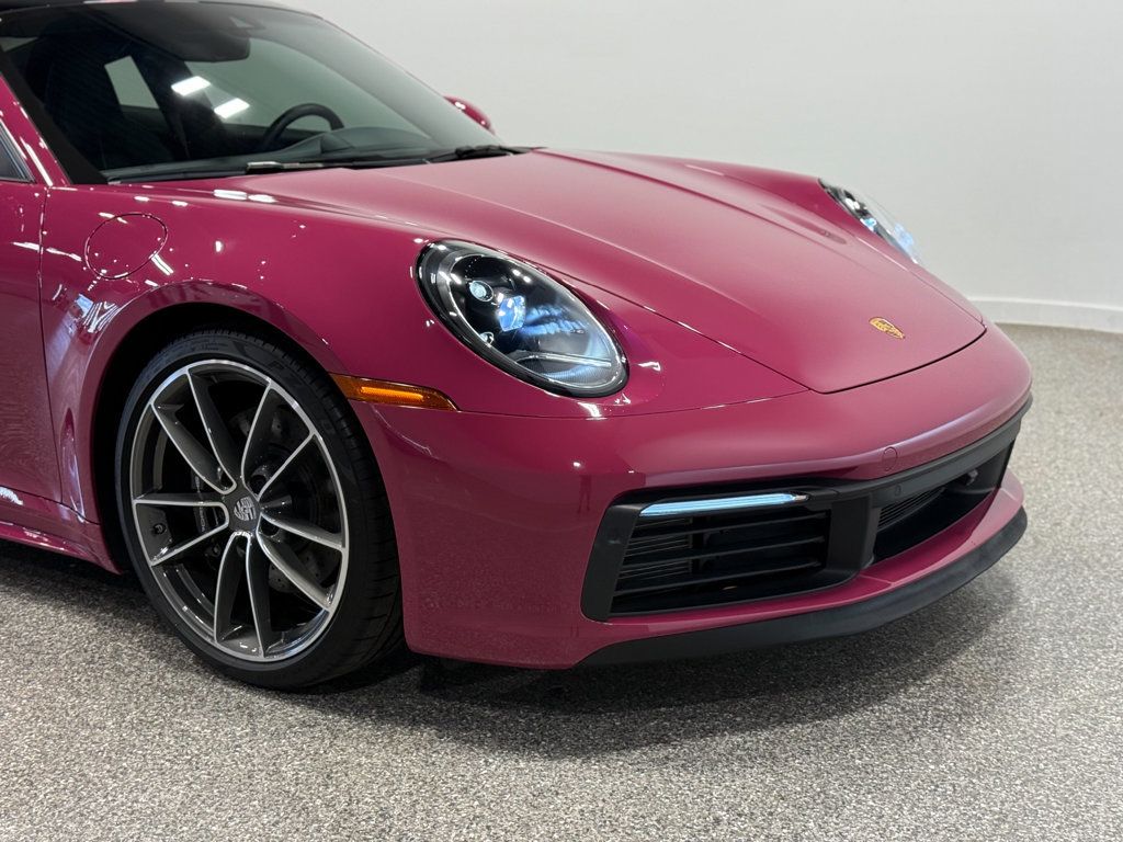 2024 Porsche 911 Carrera S Coupe - 23046252 - 48
