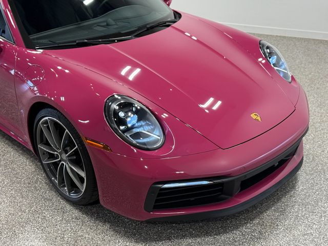 2024 Porsche 911 Carrera S Coupe - 23046252 - 49