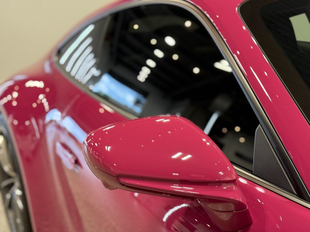 2024 Porsche 911 Carrera S Coupe - 23046252 - 52