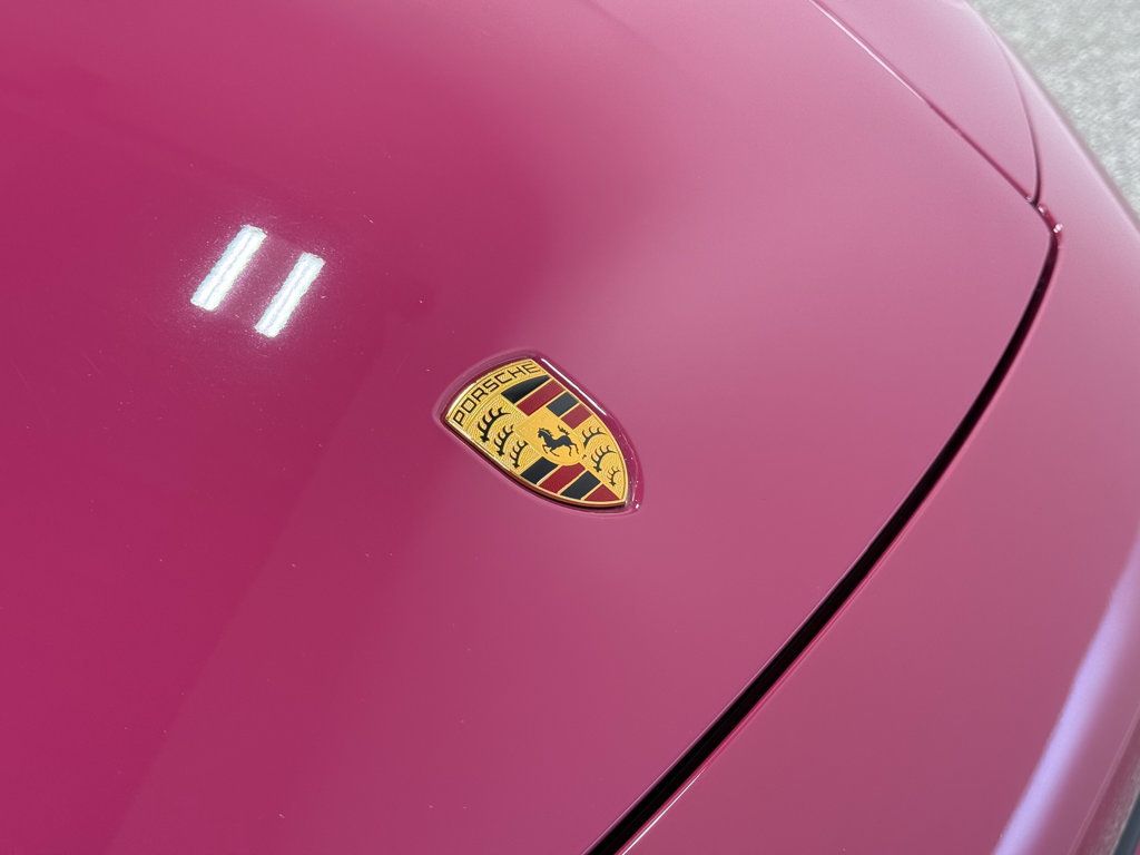 2024 Porsche 911 Carrera S Coupe - 23046252 - 53