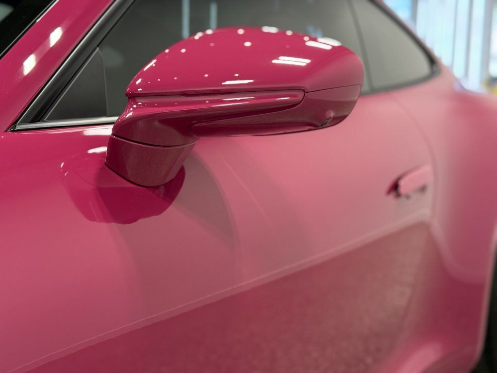 2024 Porsche 911 Carrera S Coupe - 23046252 - 54