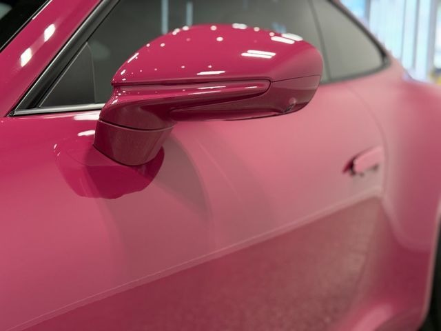 2024 Porsche 911 Carrera S Coupe - 23046252 - 54