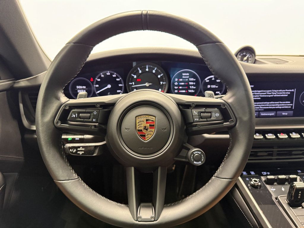 2024 Porsche 911 Carrera S Coupe - 23046252 - 55