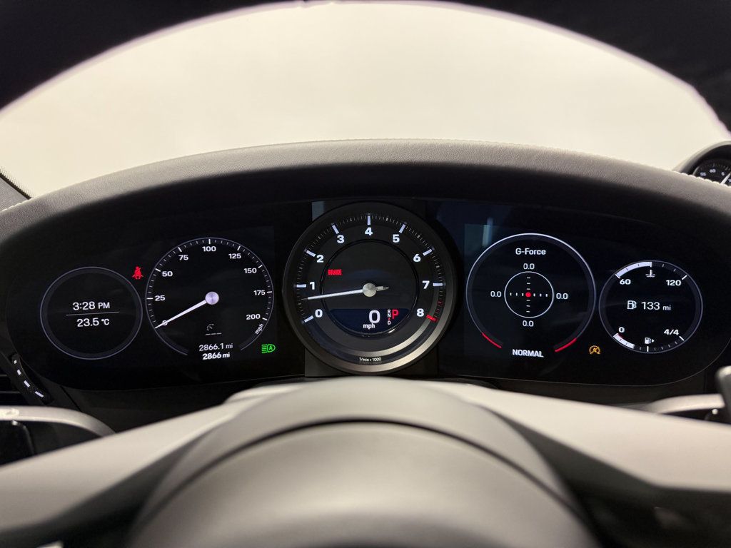 2024 Porsche 911 Carrera S Coupe - 23046252 - 56