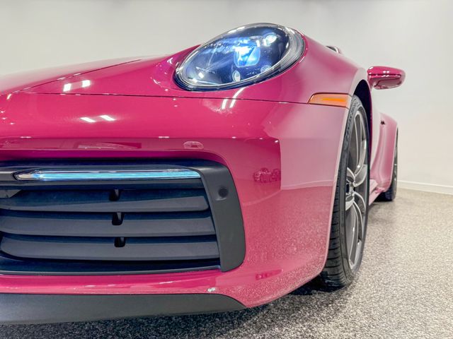 2024 Porsche 911 Carrera S Coupe - 23046252 - 5