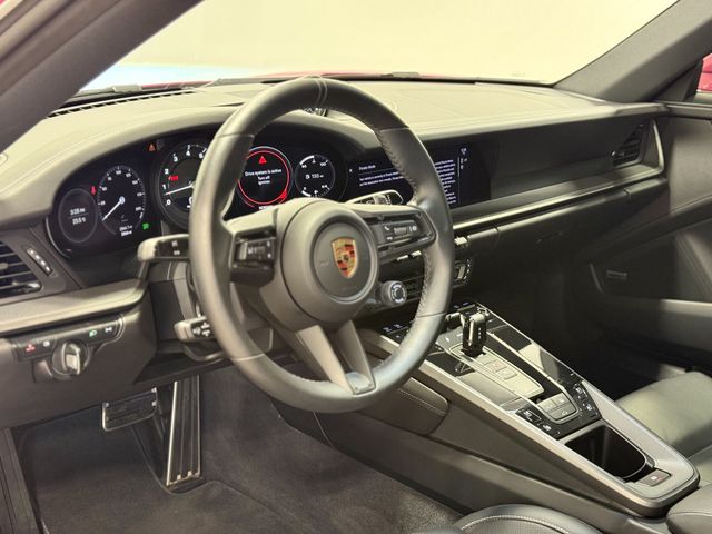 2024 Porsche 911 Carrera S Coupe - 23046252 - 60