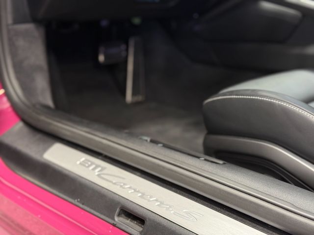 2024 Porsche 911 Carrera S Coupe - 23046252 - 61