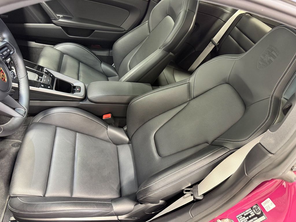 2024 Porsche 911 Carrera S Coupe - 23046252 - 64