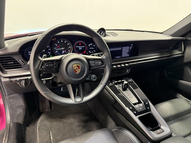 2024 Porsche 911 Carrera S Coupe - 23046252 - 68