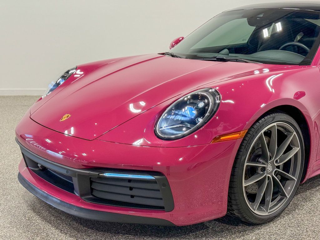 2024 Porsche 911 Carrera S Coupe - 23046252 - 6