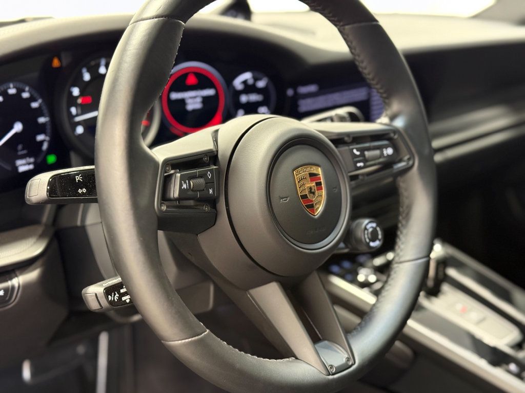 2024 Porsche 911 Carrera S Coupe - 23046252 - 69