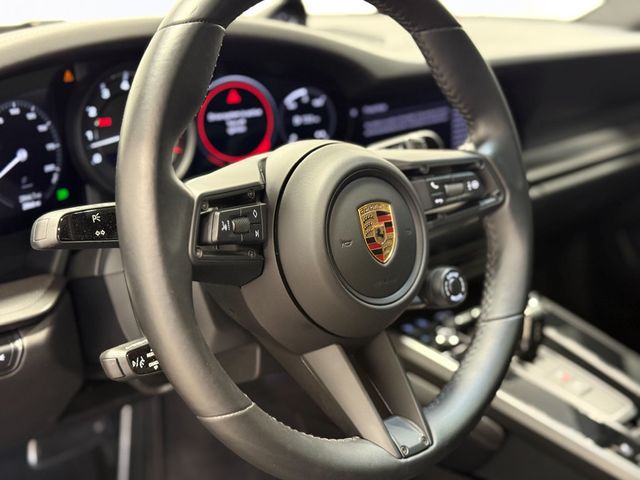 2024 Porsche 911 Carrera S Coupe - 23046252 - 69