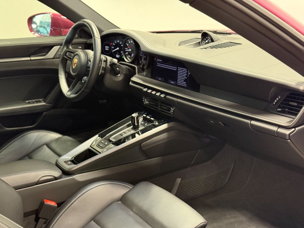 2024 Porsche 911 Carrera S Coupe - 23046252 - 70