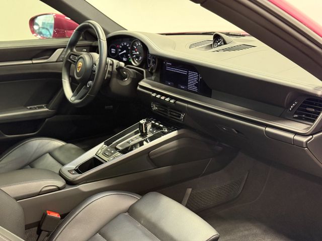 2024 Porsche 911 Carrera S Coupe - 23046252 - 70