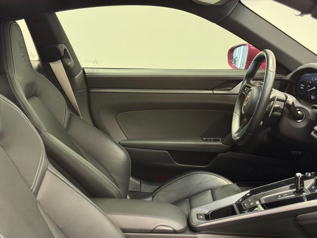 2024 Porsche 911 Carrera S Coupe - 23046252 - 71