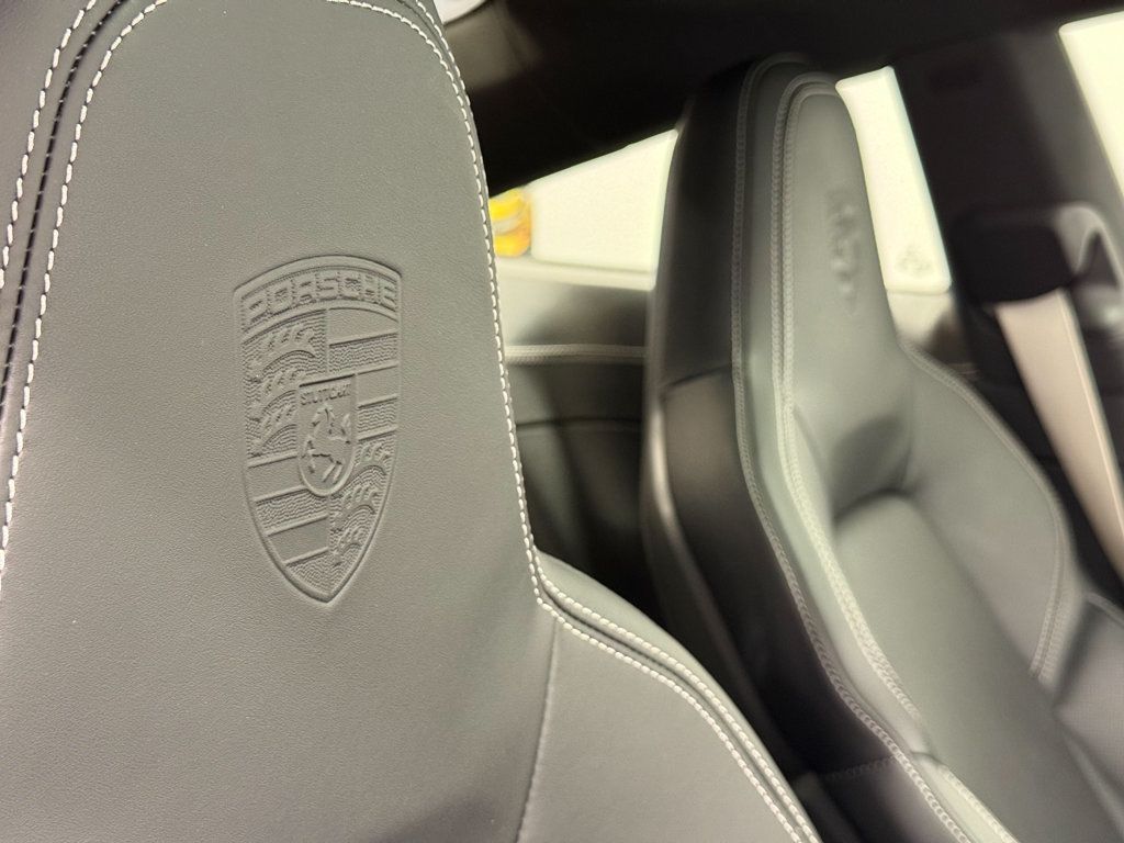 2024 Porsche 911 Carrera S Coupe - 23046252 - 73