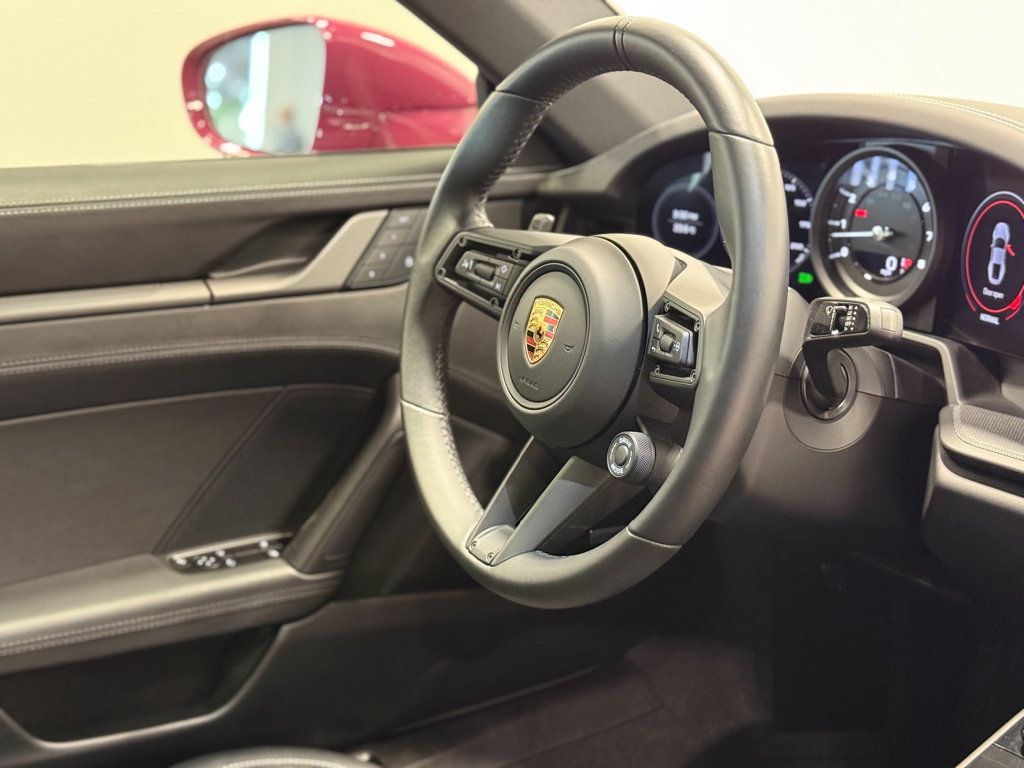 2024 Porsche 911 Carrera S Coupe - 23046252 - 74