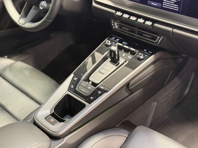 2024 Porsche 911 Carrera S Coupe - 23046252 - 75