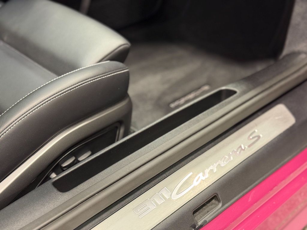 2024 Porsche 911 Carrera S Coupe - 23046252 - 77