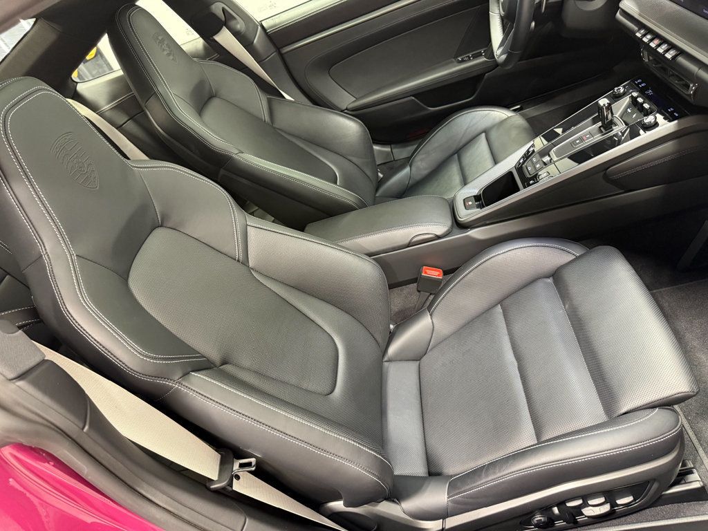 2024 Porsche 911 Carrera S Coupe - 23046252 - 78