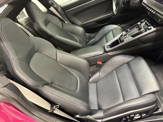 2024 Porsche 911 Carrera S Coupe - 23046252 - 78