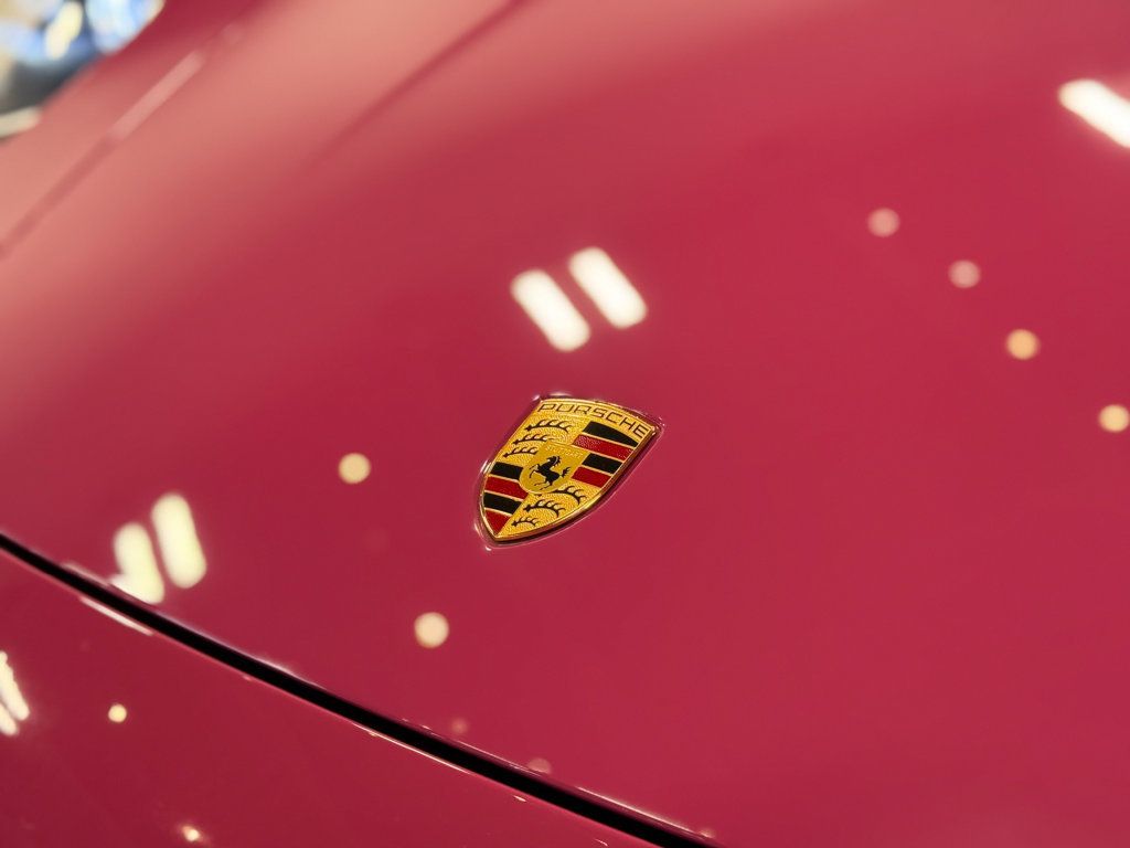 2024 Porsche 911 Carrera S Coupe - 23046252 - 7