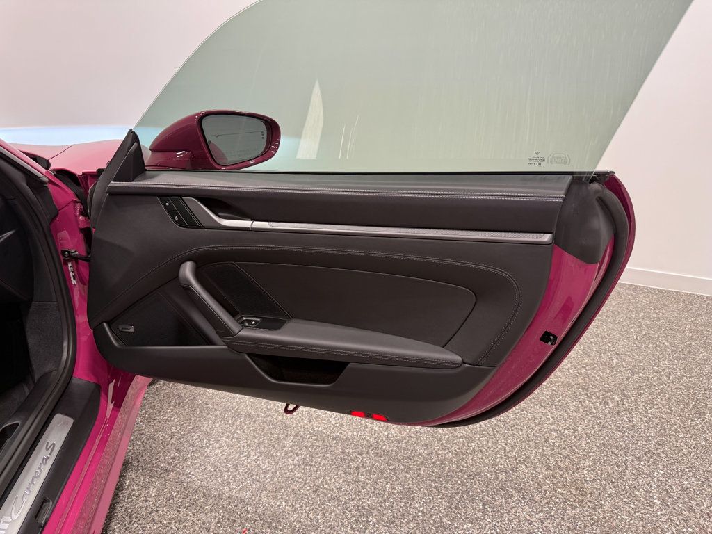 2024 Porsche 911 Carrera S Coupe - 23046252 - 79