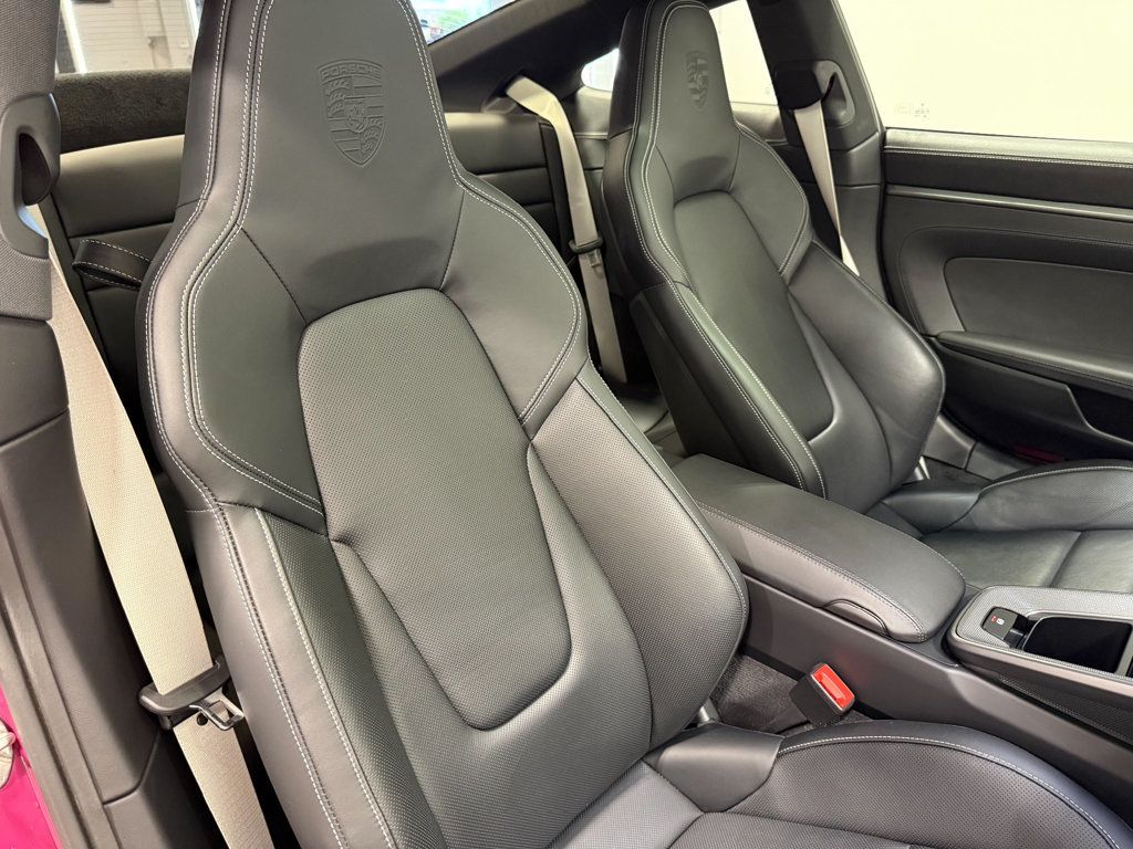2024 Porsche 911 Carrera S Coupe - 23046252 - 81