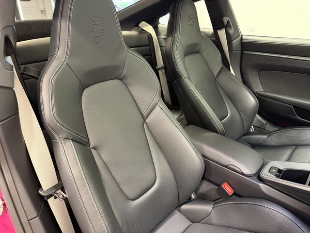 2024 Porsche 911 Carrera S Coupe - 23046252 - 81