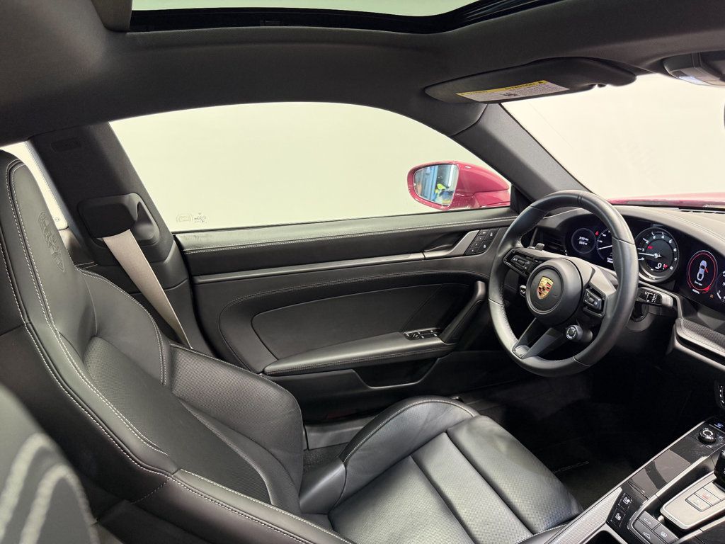 2024 Porsche 911 Carrera S Coupe - 23046252 - 85