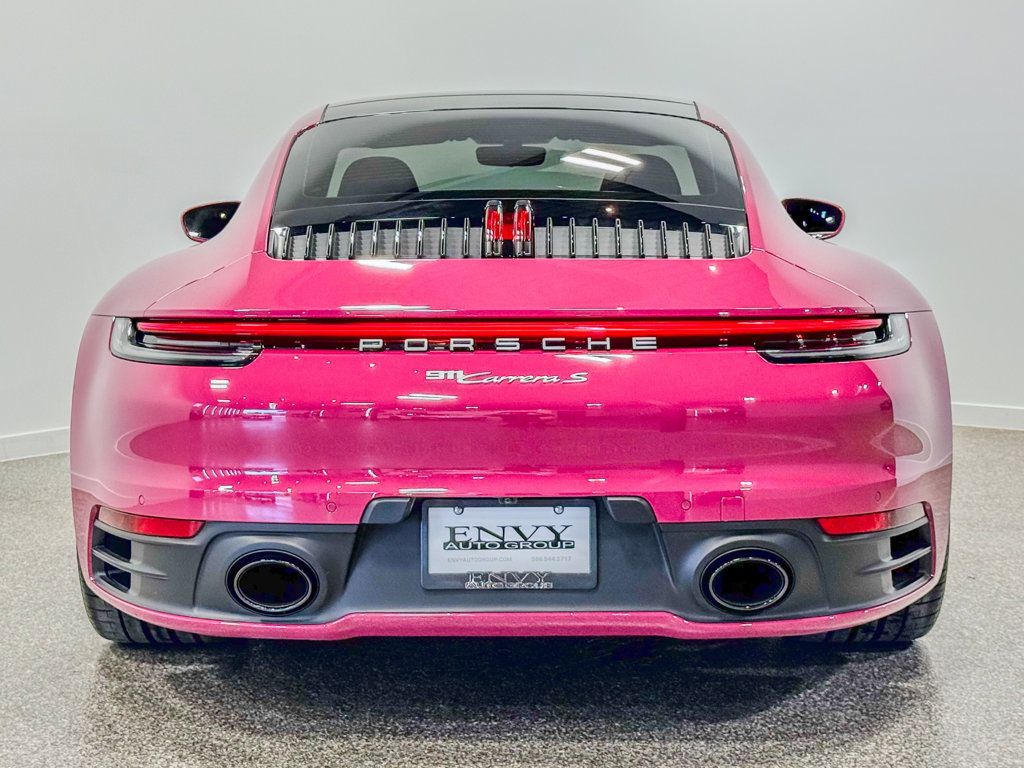 2024 Porsche 911 Carrera S Coupe - 23046252 - 87