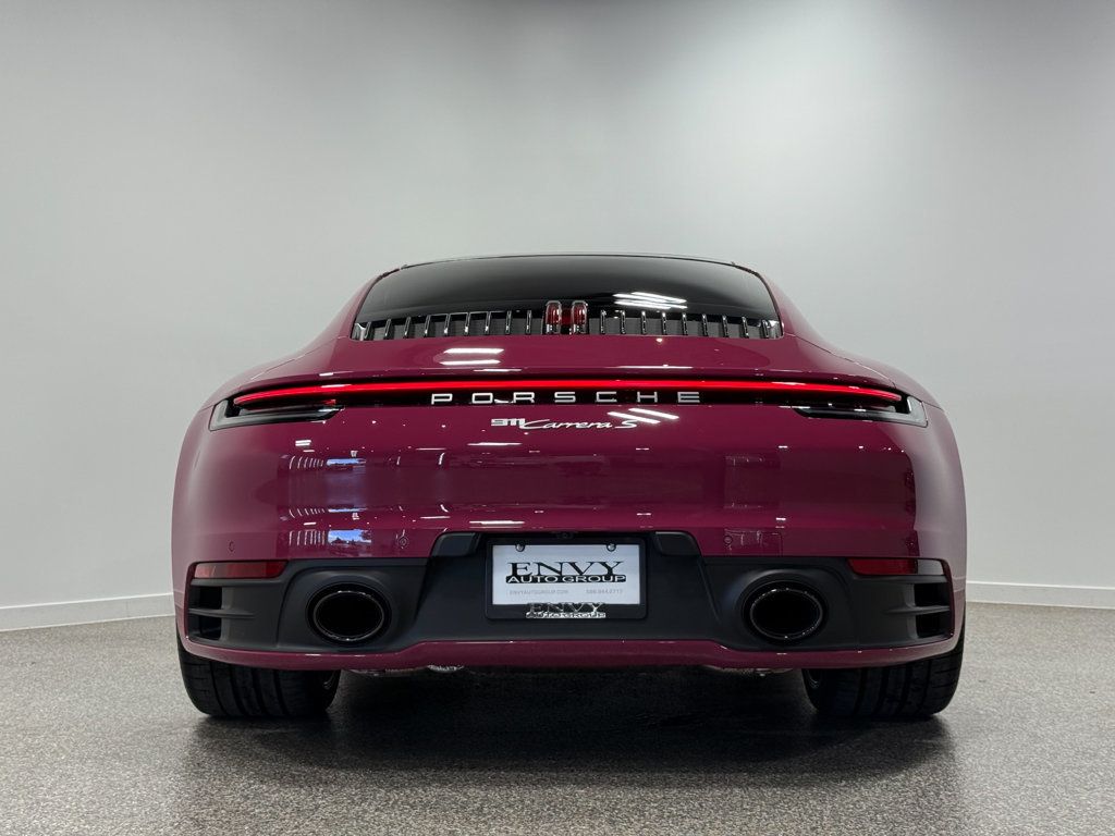 2024 Porsche 911 Carrera S Coupe - 23046252 - 88