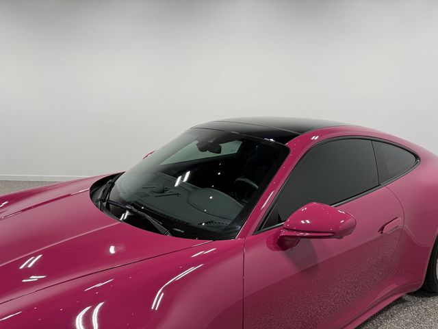 2024 Porsche 911 Carrera S Coupe - 23046252 - 8