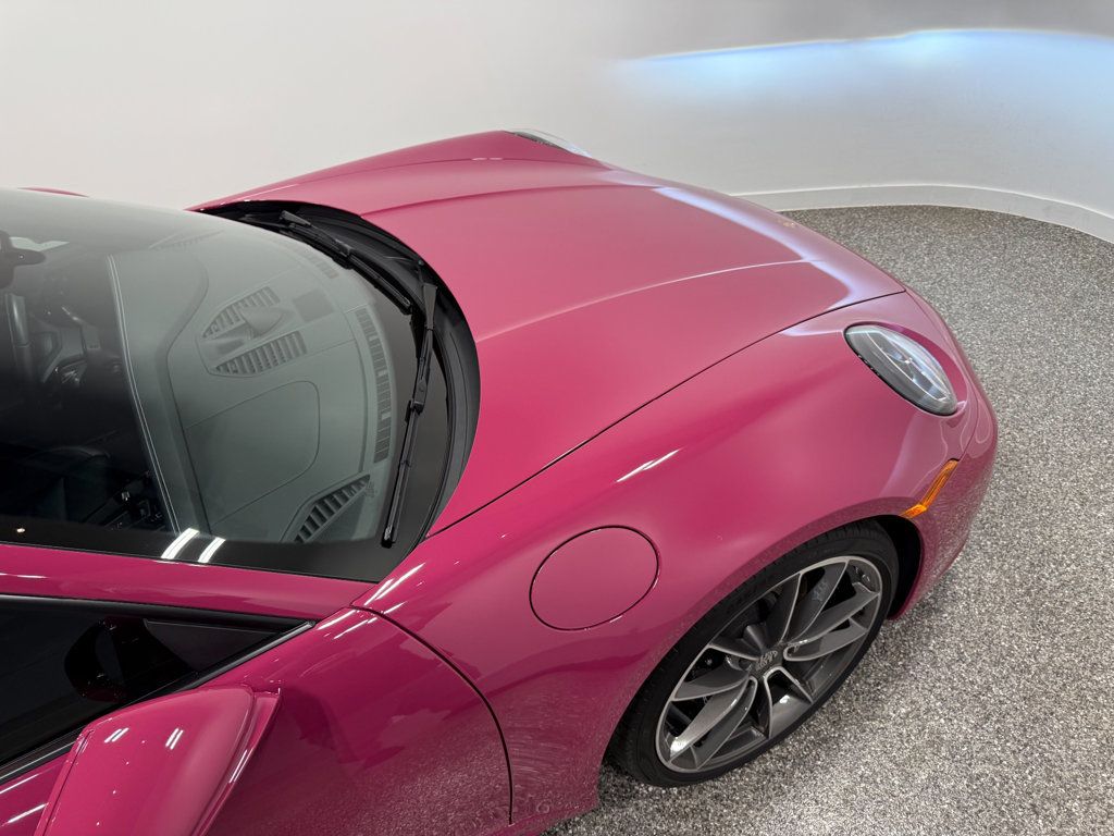 2024 Porsche 911 Carrera S Coupe - 23046252 - 94
