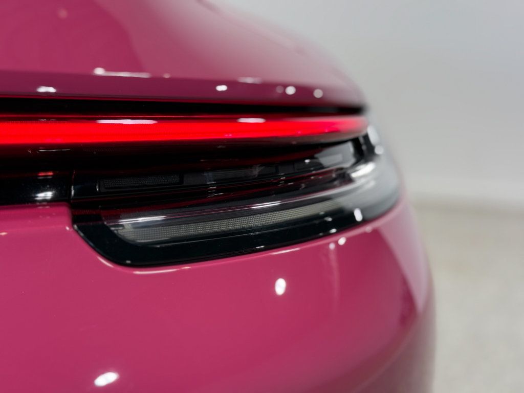 2024 Porsche 911 Carrera S Coupe - 23046252 - 95
