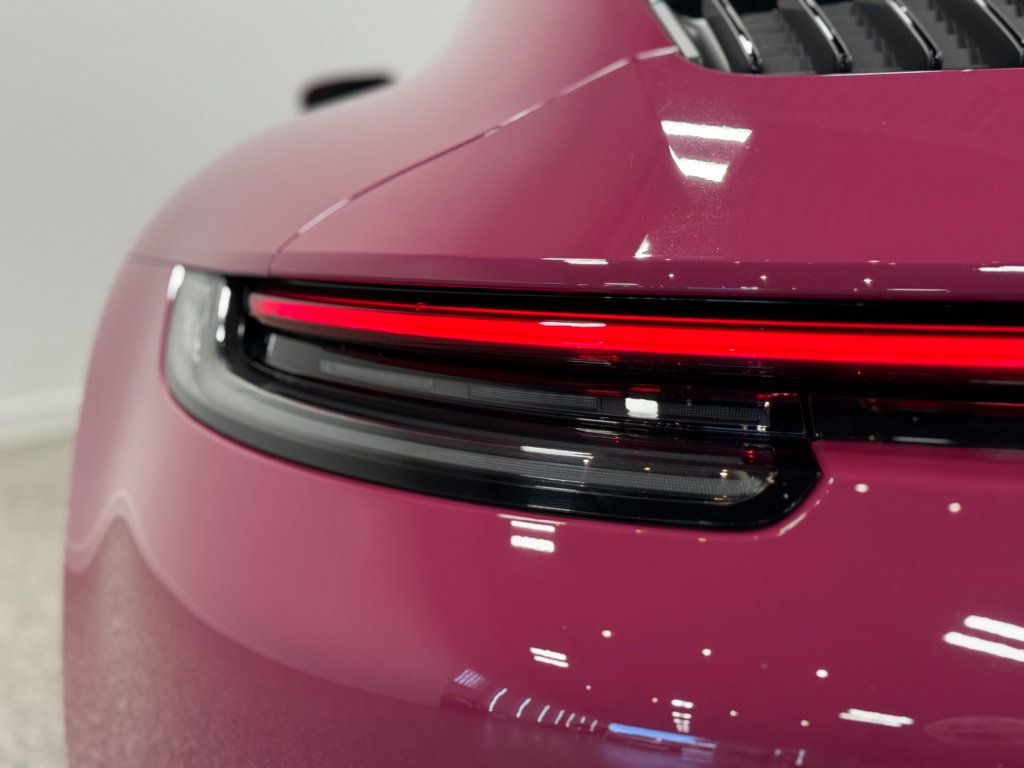 2024 Porsche 911 Carrera S Coupe - 23046252 - 96