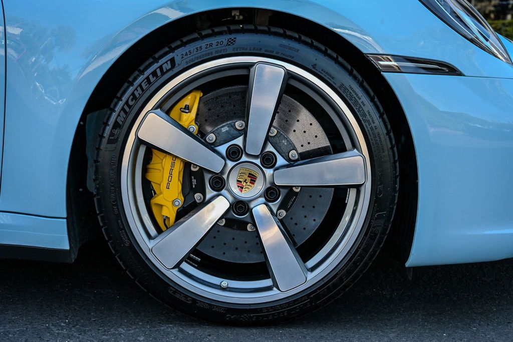 2024 Porsche 911 Carrera S Coupe - 22889376 - 14