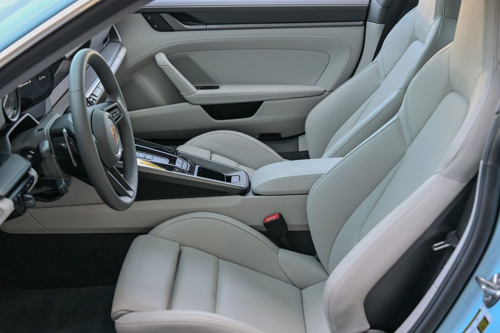 2024 Porsche 911 Carrera S Coupe - 22889376 - 22