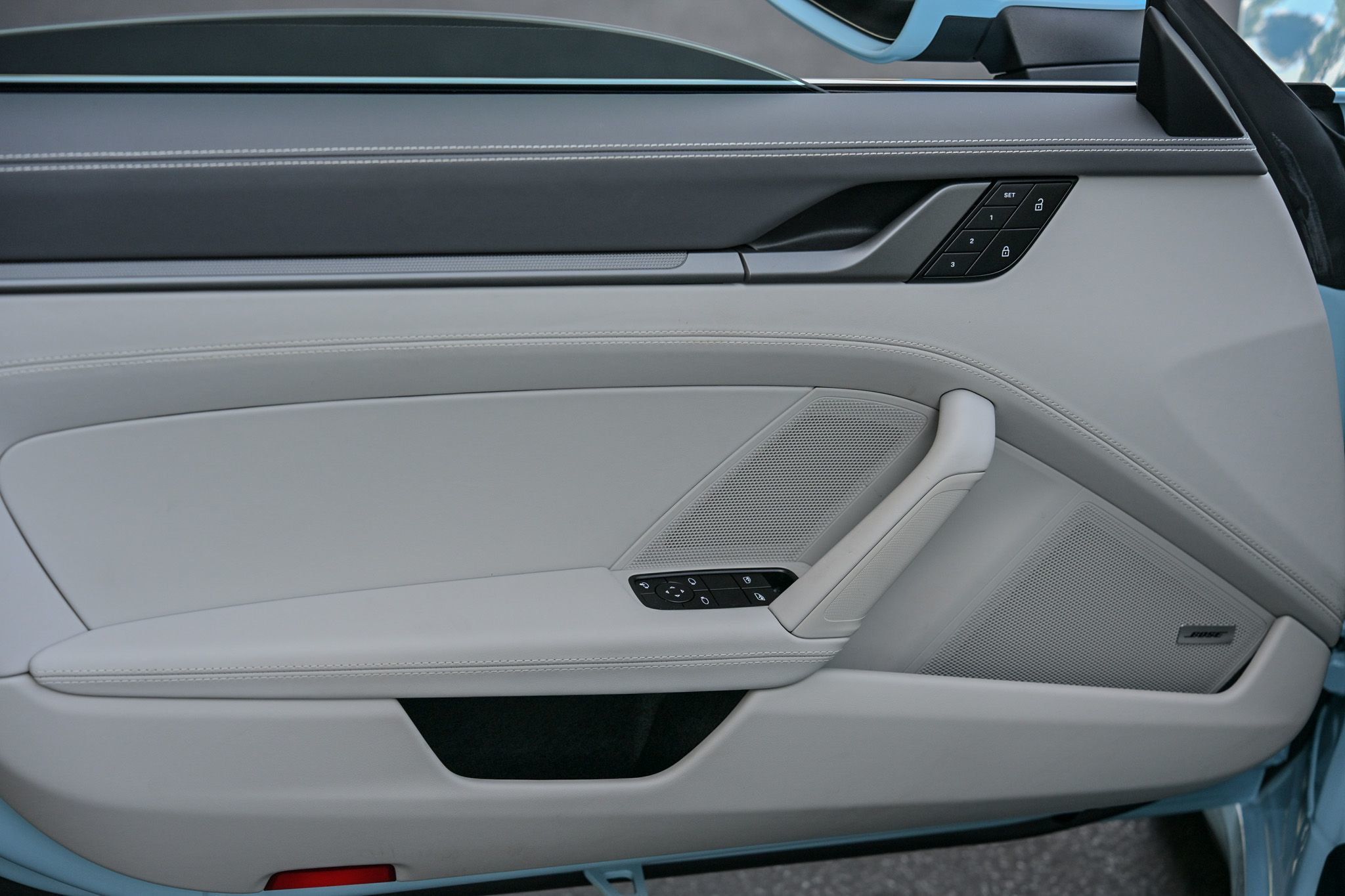 2024 Porsche 911 S Coupe photo 24