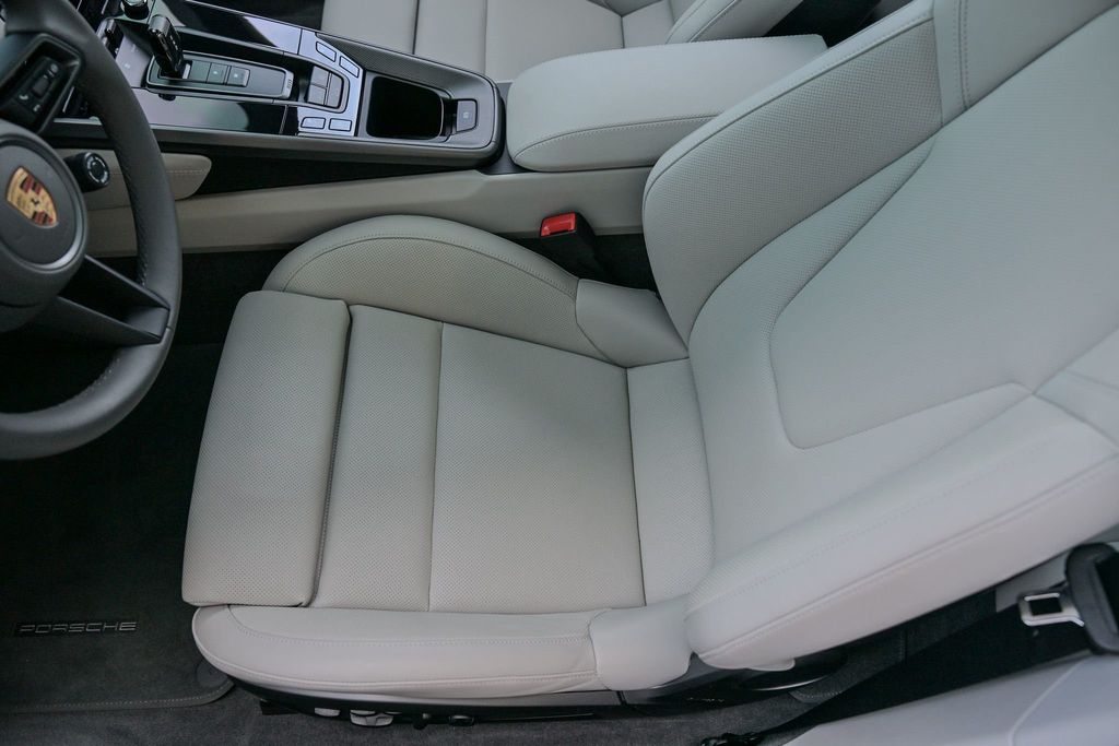 2024 Porsche 911 Carrera S Coupe - 22889376 - 27