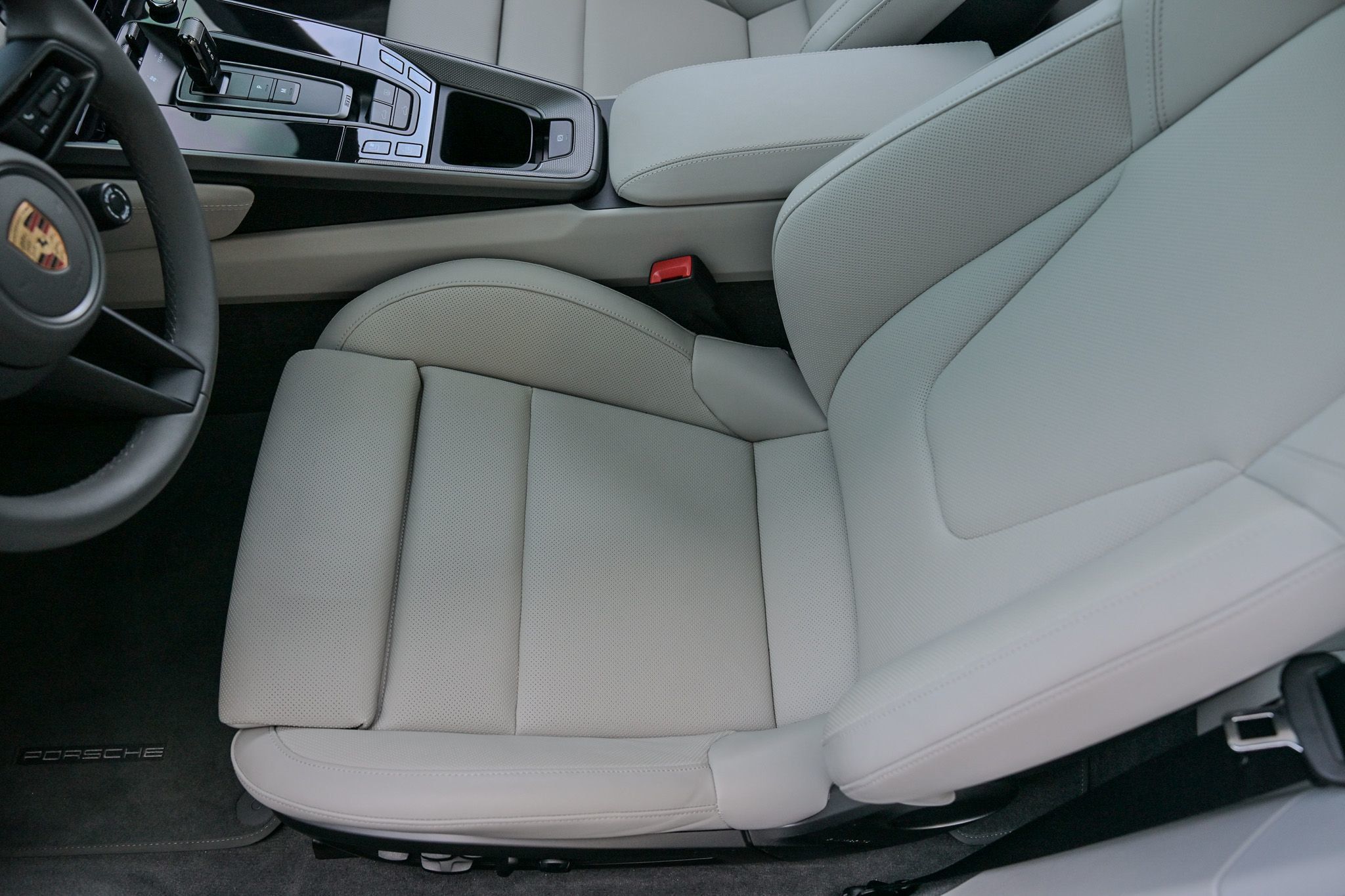 2024 Porsche 911 S Coupe photo 26