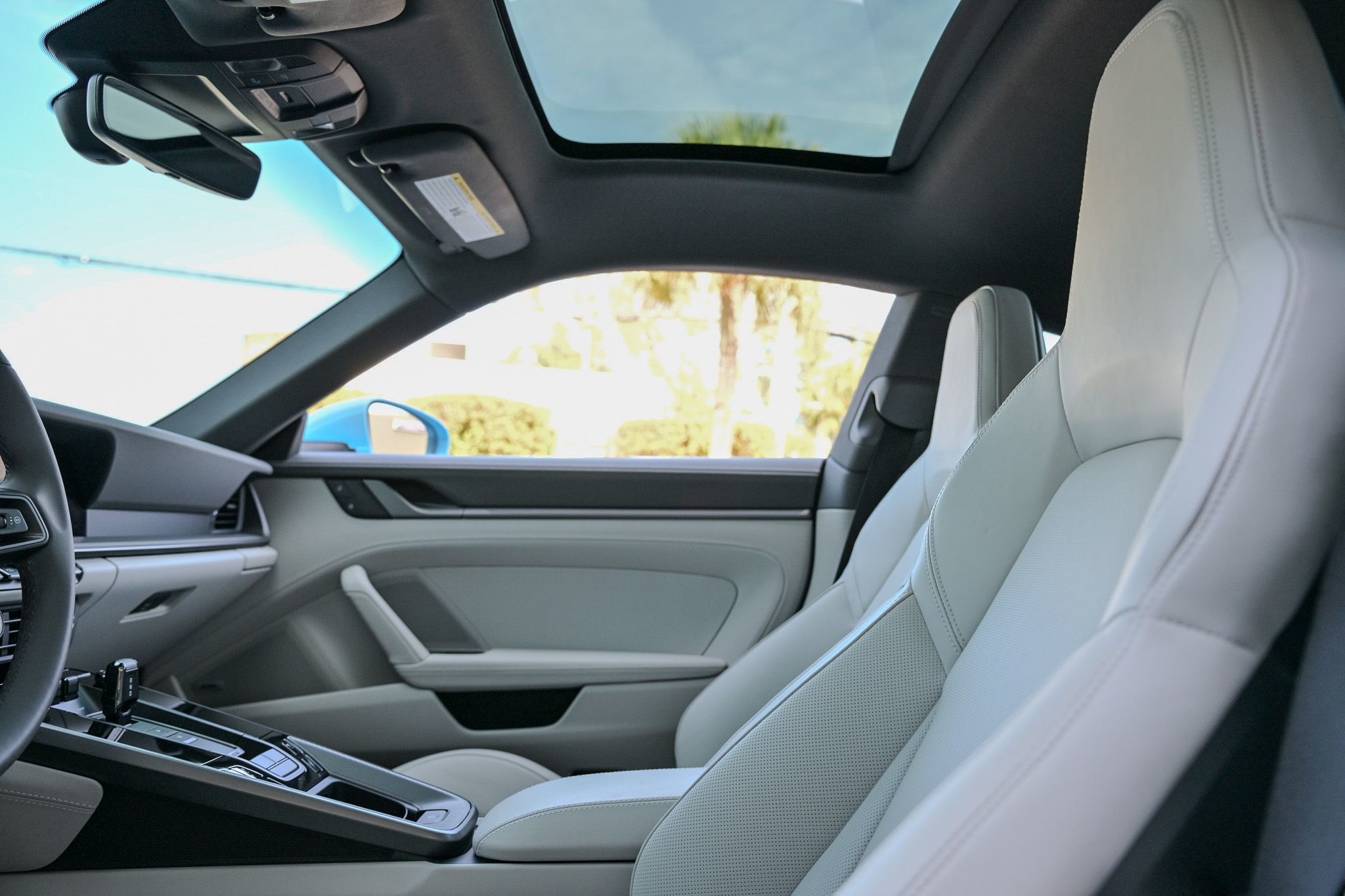 2024 Porsche 911 S Coupe photo 27