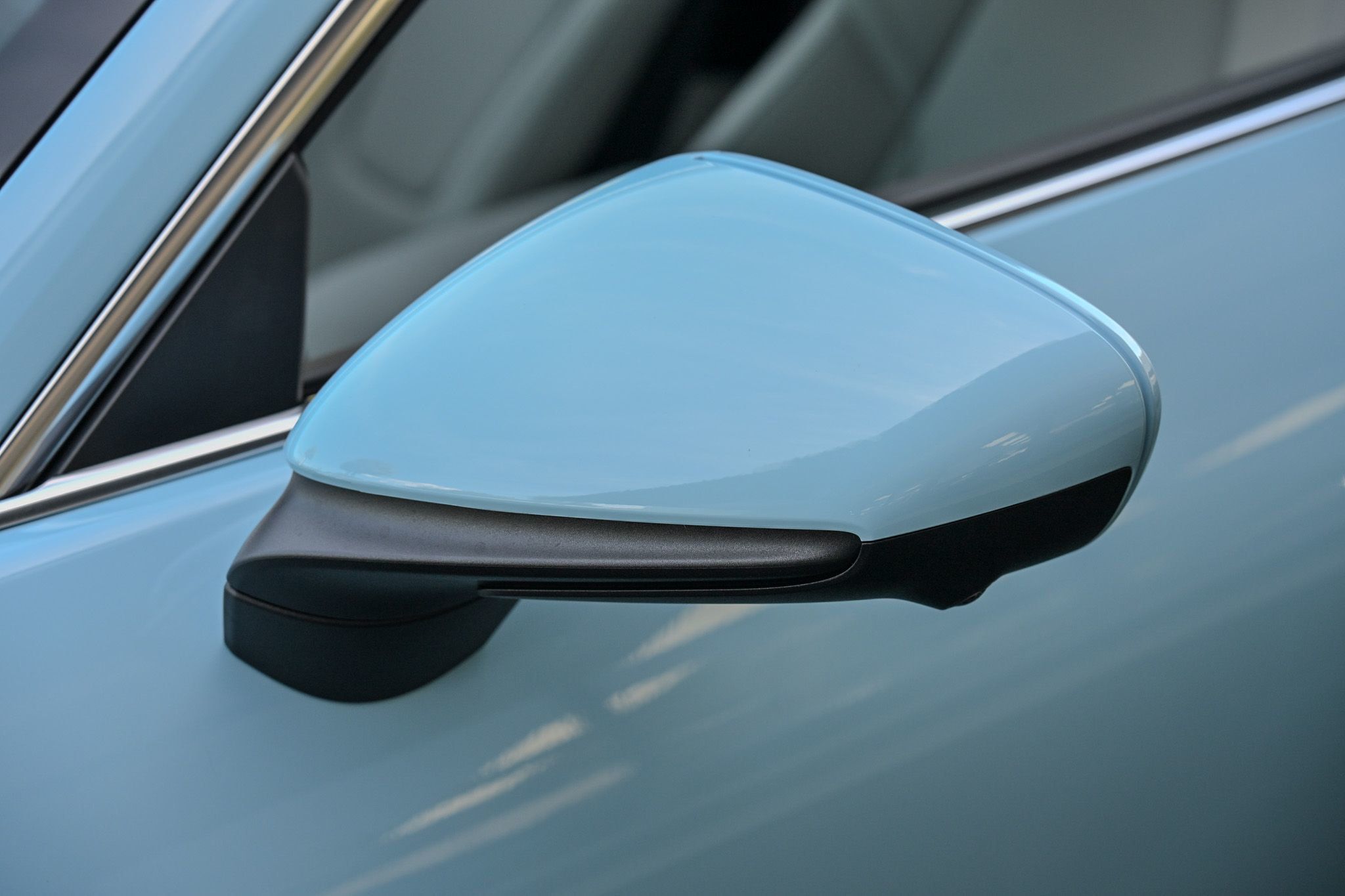 2024 Porsche 911 S Coupe photo 30